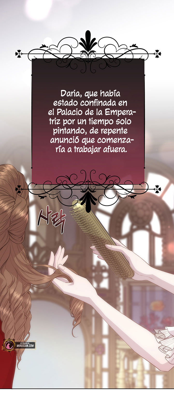 Torceré el cuello de un perro amistoso Capítulo 47 - Page 50