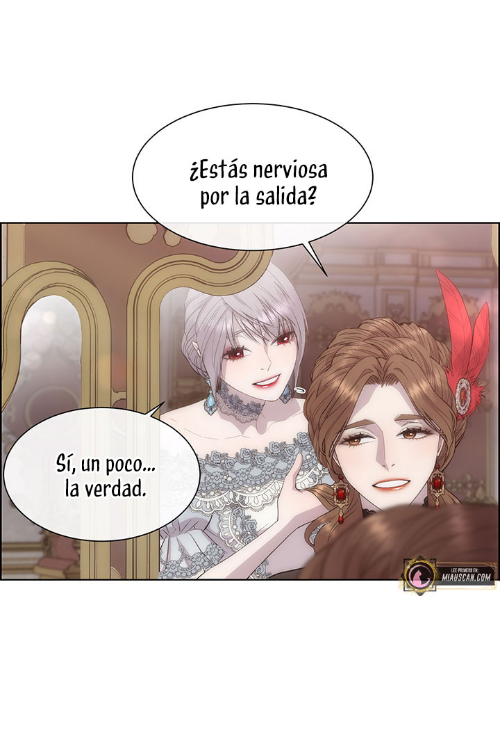 Torceré el cuello de un perro amistoso Capítulo 47 - Page 53