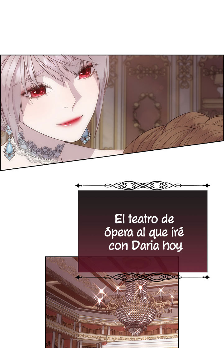 Torceré el cuello de un perro amistoso Capítulo 47 - Page 54