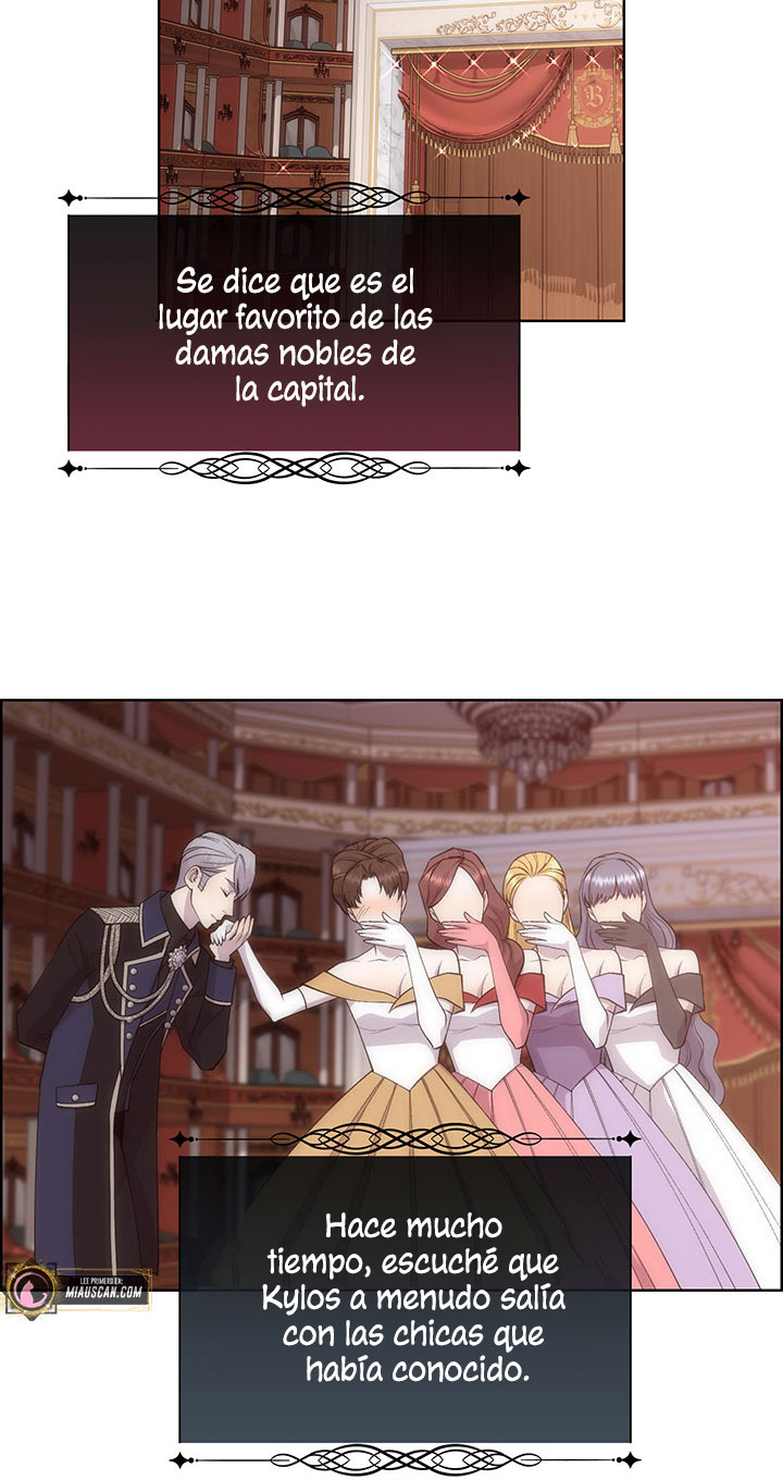 Torceré el cuello de un perro amistoso Capítulo 47 - Page 55