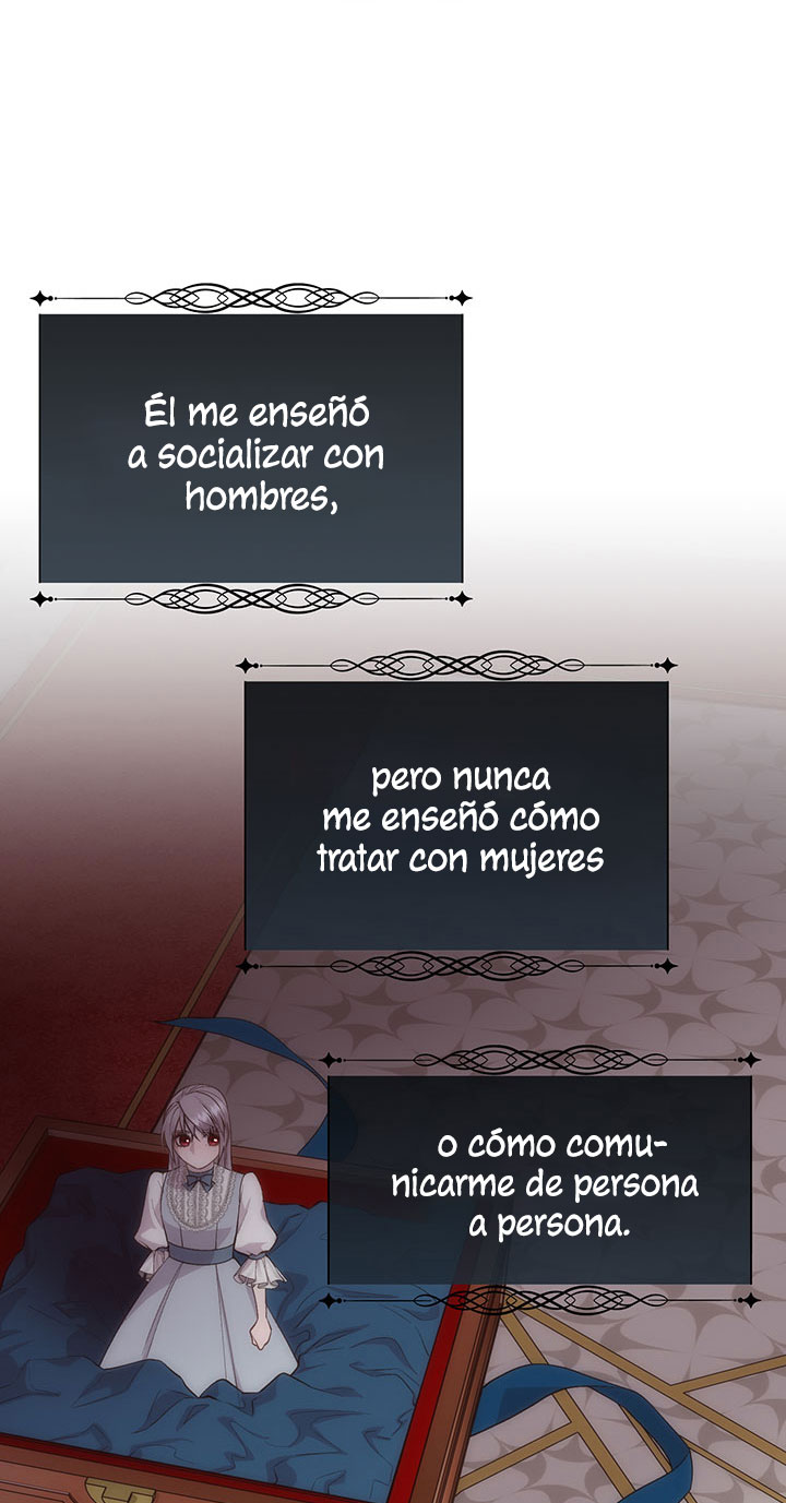 Torceré el cuello de un perro amistoso Capítulo 47 - Page 56