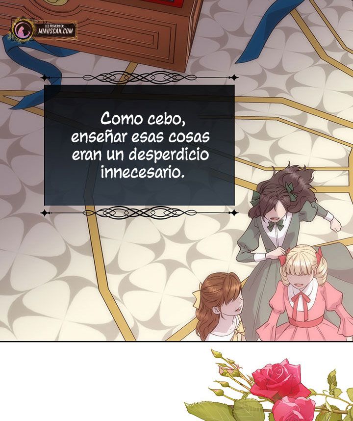 Torceré el cuello de un perro amistoso Capítulo 47 - Page 57