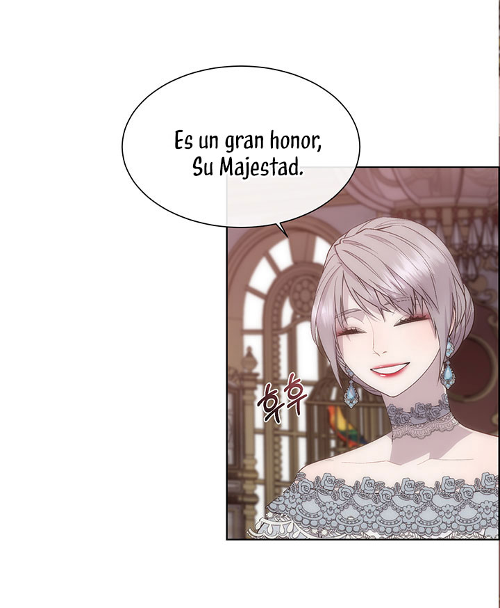 Torceré el cuello de un perro amistoso Capítulo 47 - Page 59