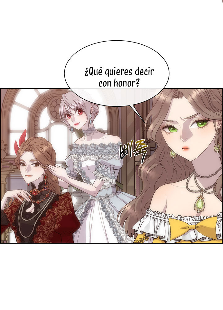 Torceré el cuello de un perro amistoso Capítulo 47 - Page 60