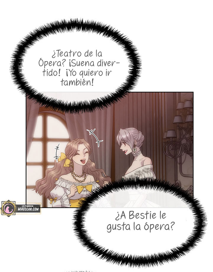 Torceré el cuello de un perro amistoso Capítulo 47 - Page 63