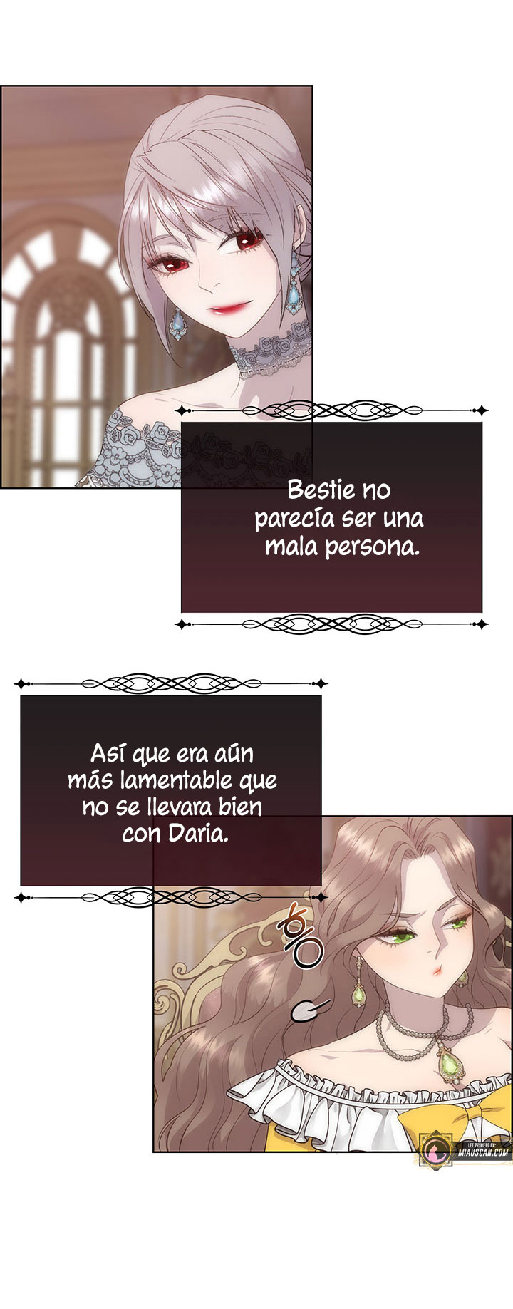 Torceré el cuello de un perro amistoso Capítulo 47 - Page 68