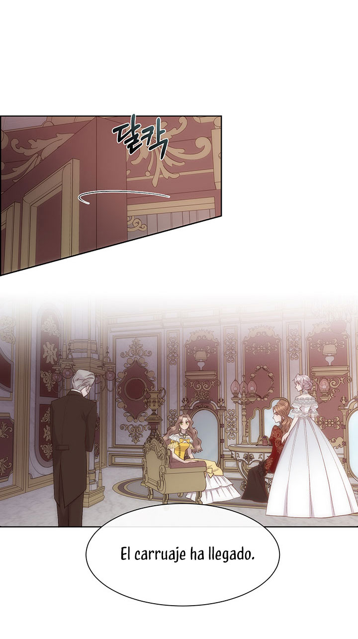 Torceré el cuello de un perro amistoso Capítulo 47 - Page 69