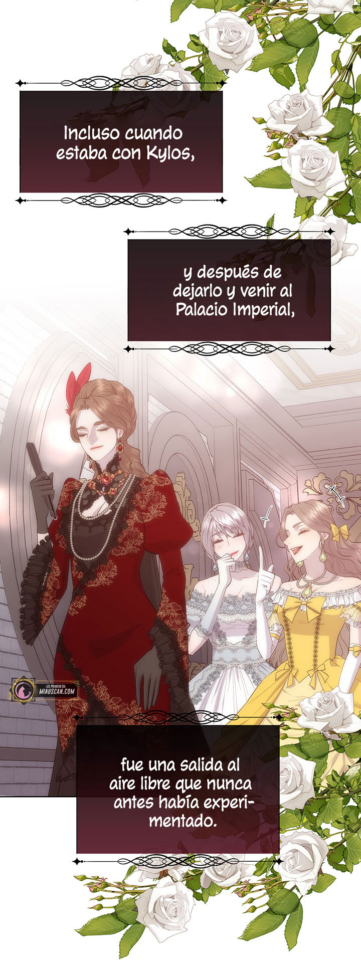 Torceré el cuello de un perro amistoso Capítulo 47 - Page 71