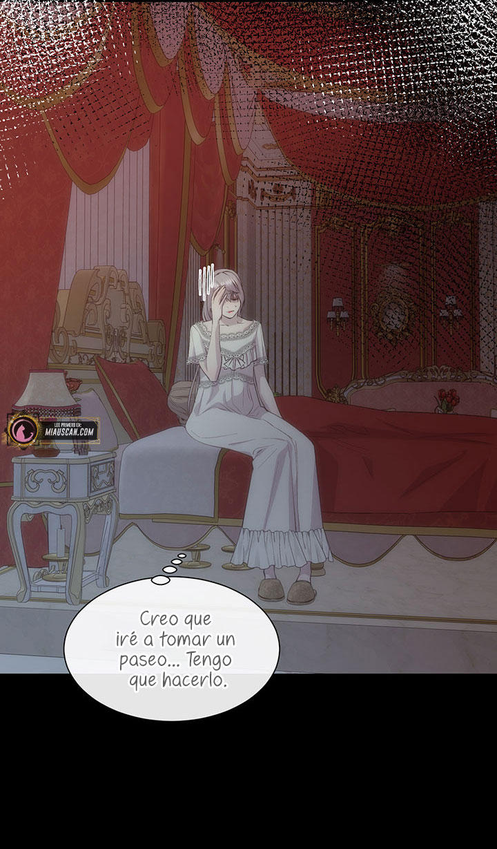 Torceré el cuello de un perro amistoso Capítulo 47 - Page 8