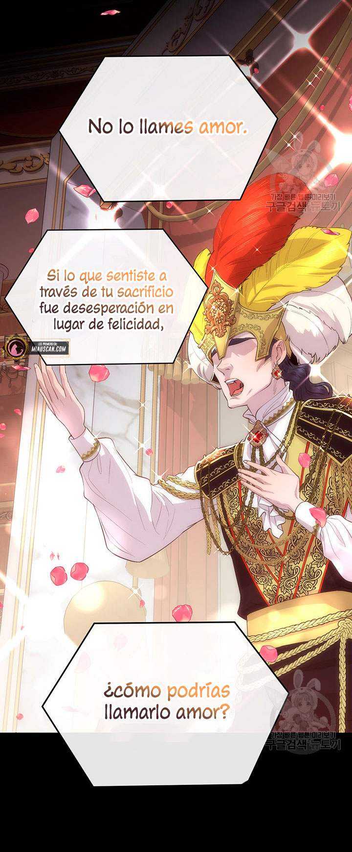 Torceré el cuello de un perro amistoso Capítulo 48 - Page 10