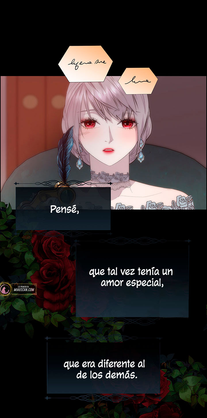 Torceré el cuello de un perro amistoso Capítulo 48 - Page 11