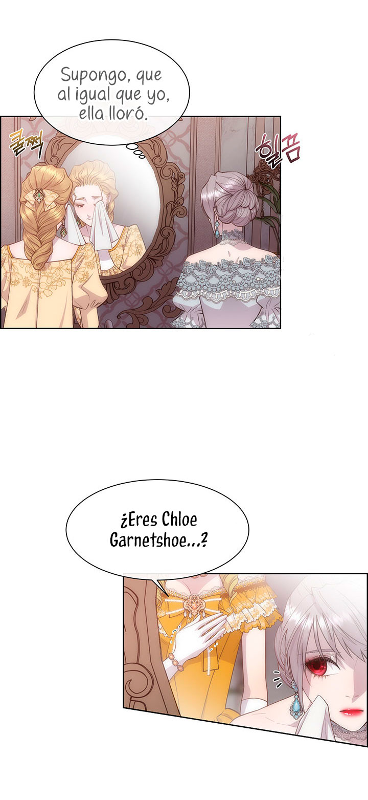 Torceré el cuello de un perro amistoso Capítulo 48 - Page 18