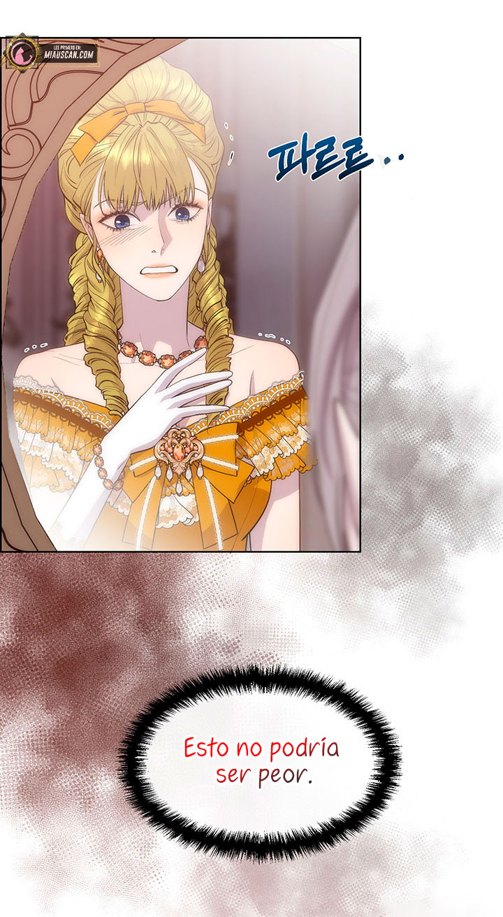 Torceré el cuello de un perro amistoso Capítulo 48 - Page 19