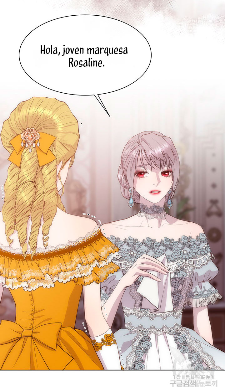 Torceré el cuello de un perro amistoso Capítulo 48 - Page 20