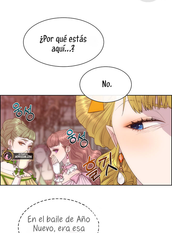 Torceré el cuello de un perro amistoso Capítulo 48 - Page 21