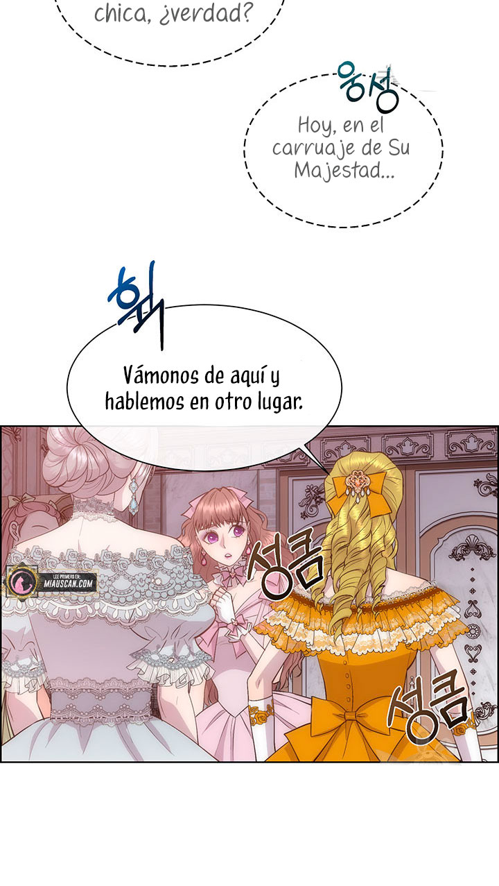 Torceré el cuello de un perro amistoso Capítulo 48 - Page 22