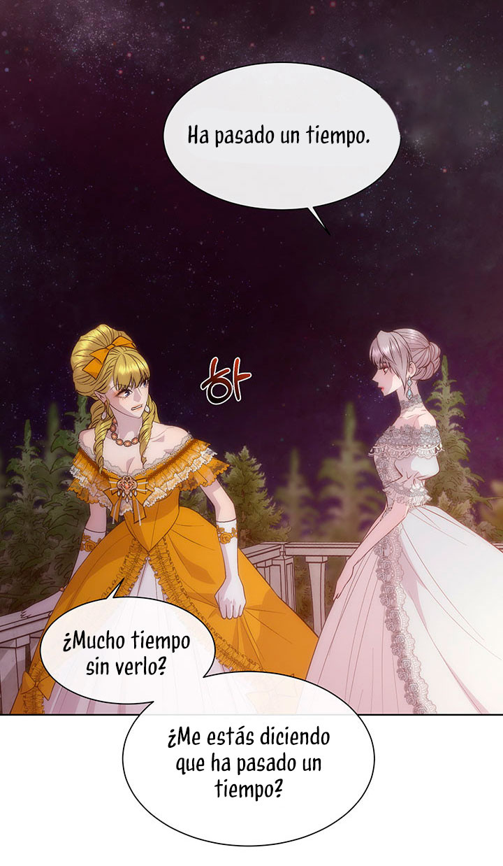 Torceré el cuello de un perro amistoso Capítulo 48 - Page 25