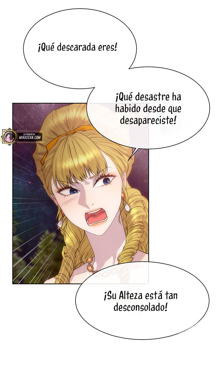 Torceré el cuello de un perro amistoso Capítulo 48 - Page 26