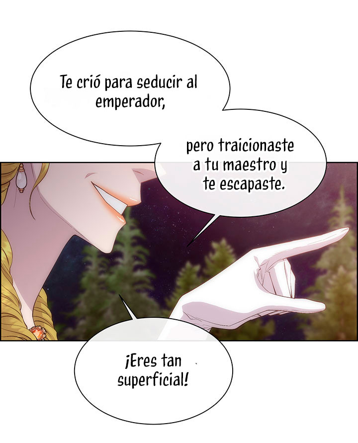 Torceré el cuello de un perro amistoso Capítulo 48 - Page 28