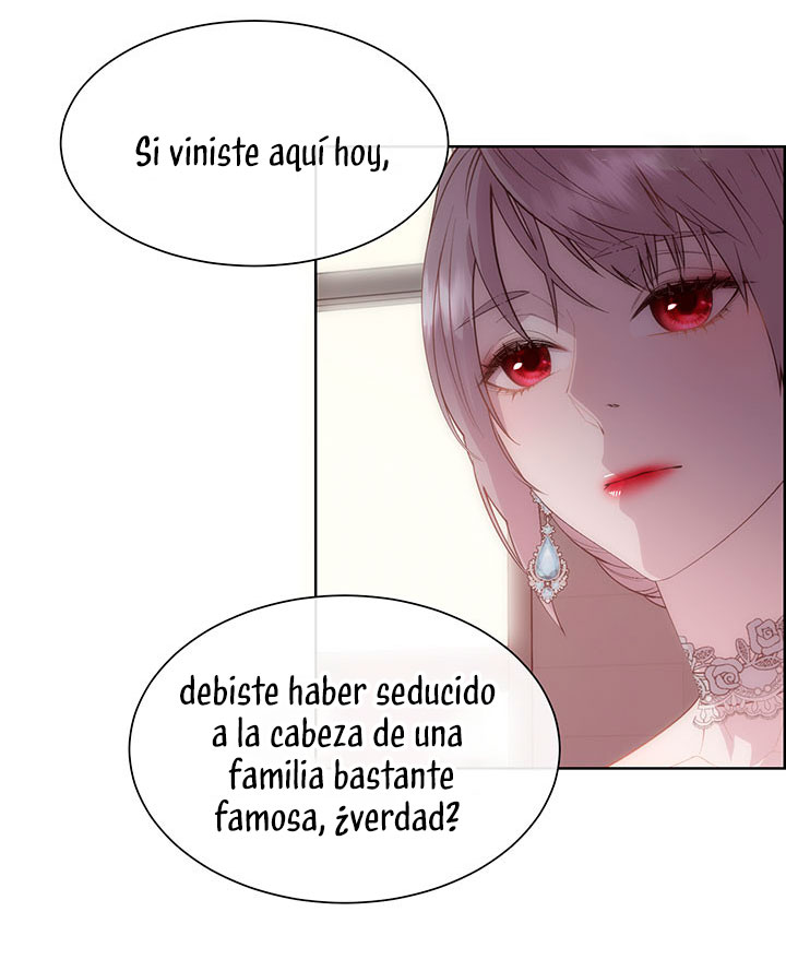 Torceré el cuello de un perro amistoso Capítulo 48 - Page 29