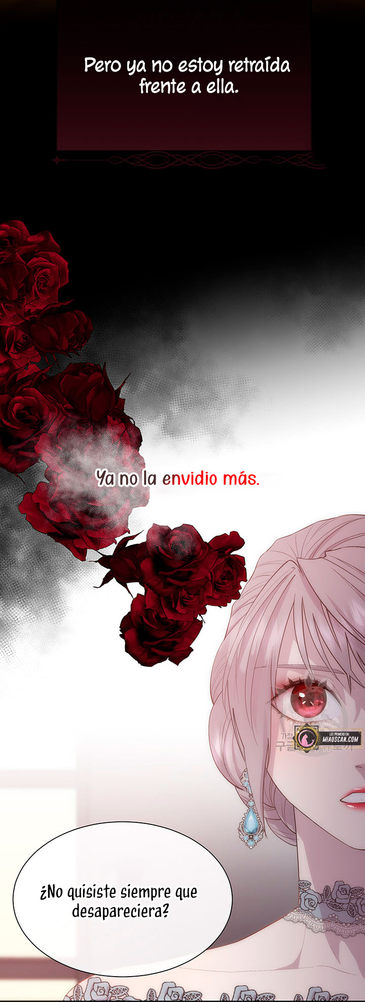 Torceré el cuello de un perro amistoso Capítulo 48 - Page 33