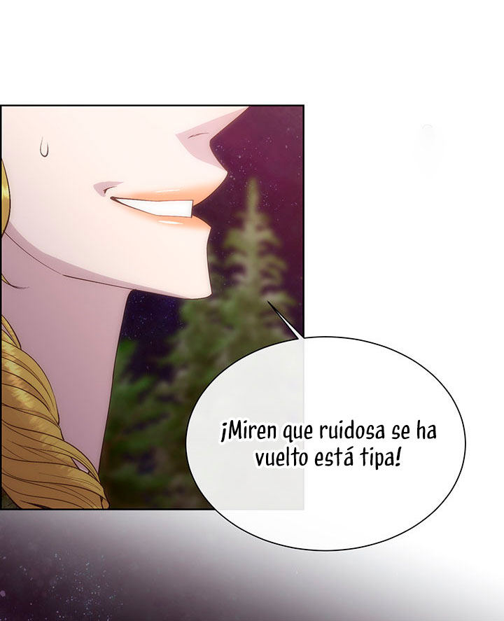 Torceré el cuello de un perro amistoso Capítulo 48 - Page 35