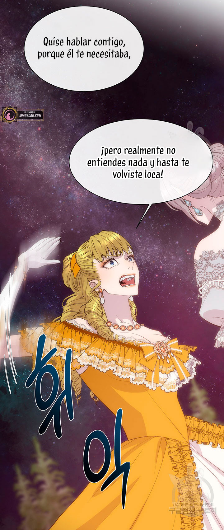 Torceré el cuello de un perro amistoso Capítulo 48 - Page 36