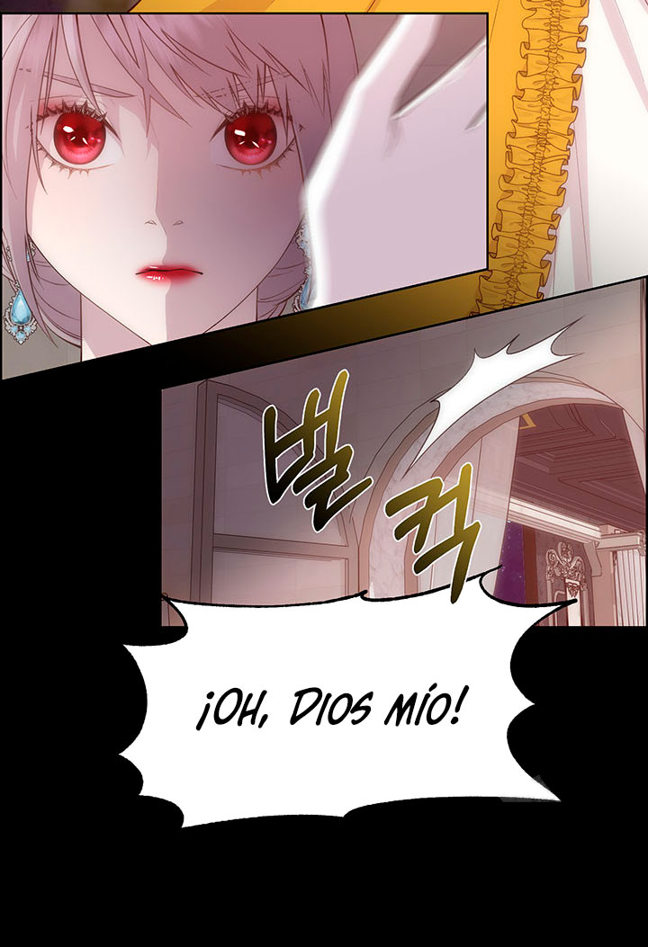 Torceré el cuello de un perro amistoso Capítulo 48 - Page 37