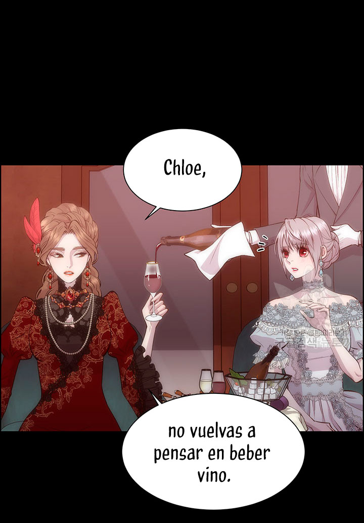 Torceré el cuello de un perro amistoso Capítulo 48 - Page 4