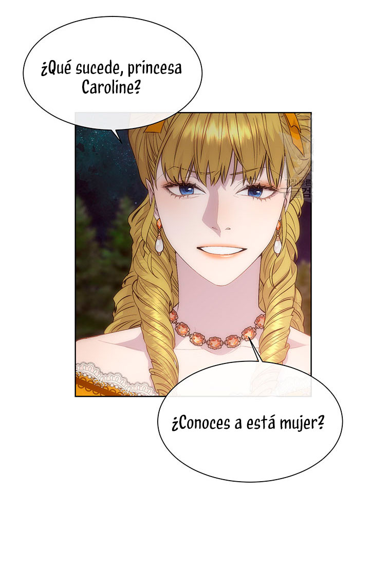 Torceré el cuello de un perro amistoso Capítulo 48 - Page 40