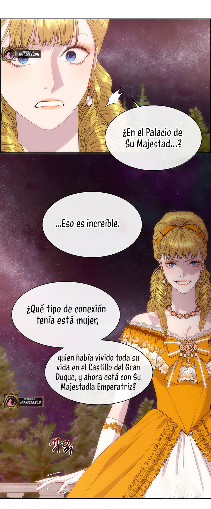 Torceré el cuello de un perro amistoso Capítulo 48 - Page 43