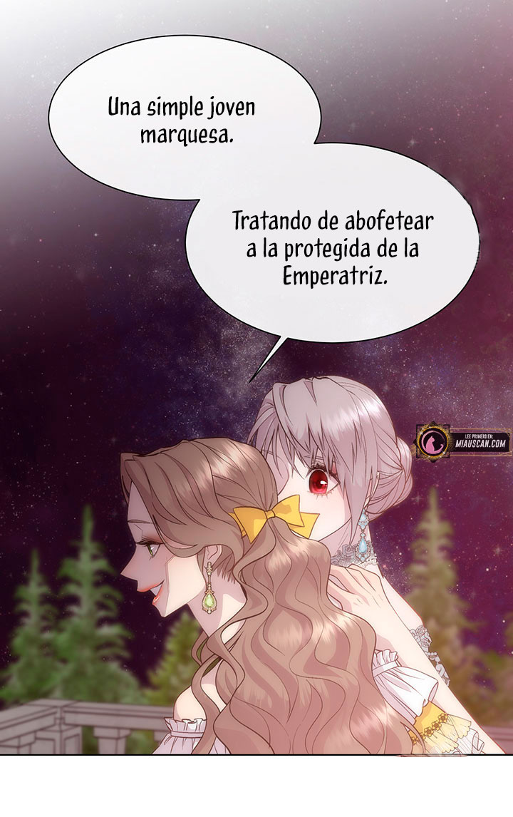 Torceré el cuello de un perro amistoso Capítulo 48 - Page 45