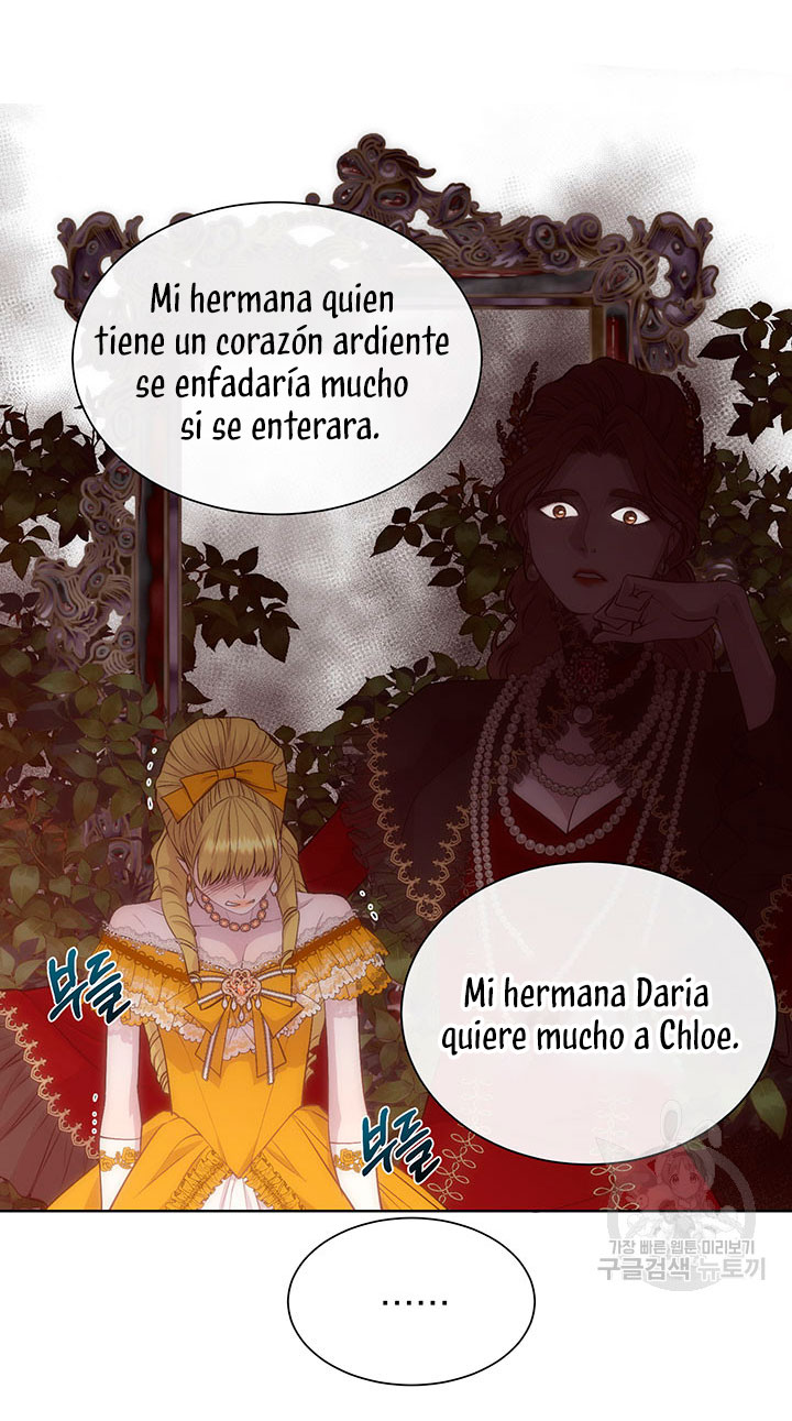 Torceré el cuello de un perro amistoso Capítulo 48 - Page 46