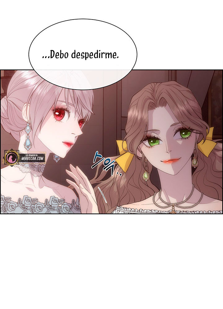 Torceré el cuello de un perro amistoso Capítulo 48 - Page 47