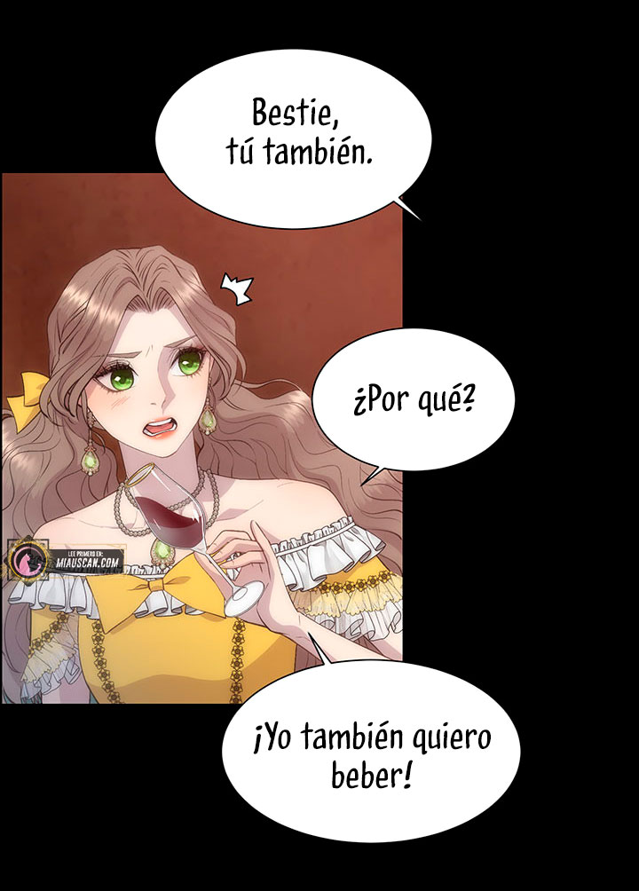 Torceré el cuello de un perro amistoso Capítulo 48 - Page 5