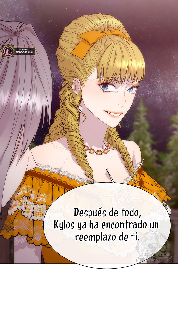 Torceré el cuello de un perro amistoso Capítulo 48 - Page 50