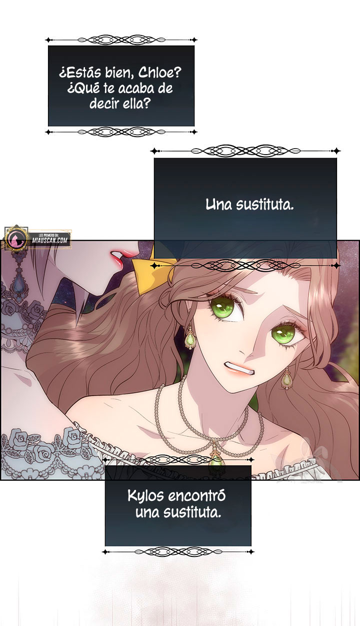 Torceré el cuello de un perro amistoso Capítulo 48 - Page 53