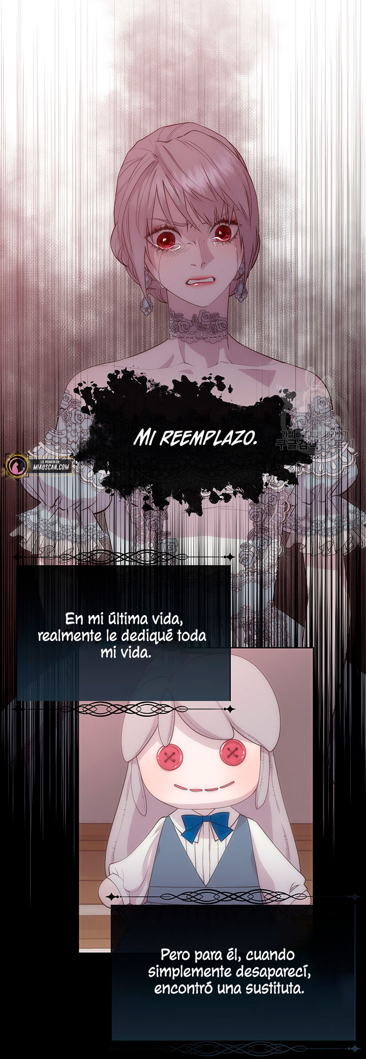 Torceré el cuello de un perro amistoso Capítulo 48 - Page 54