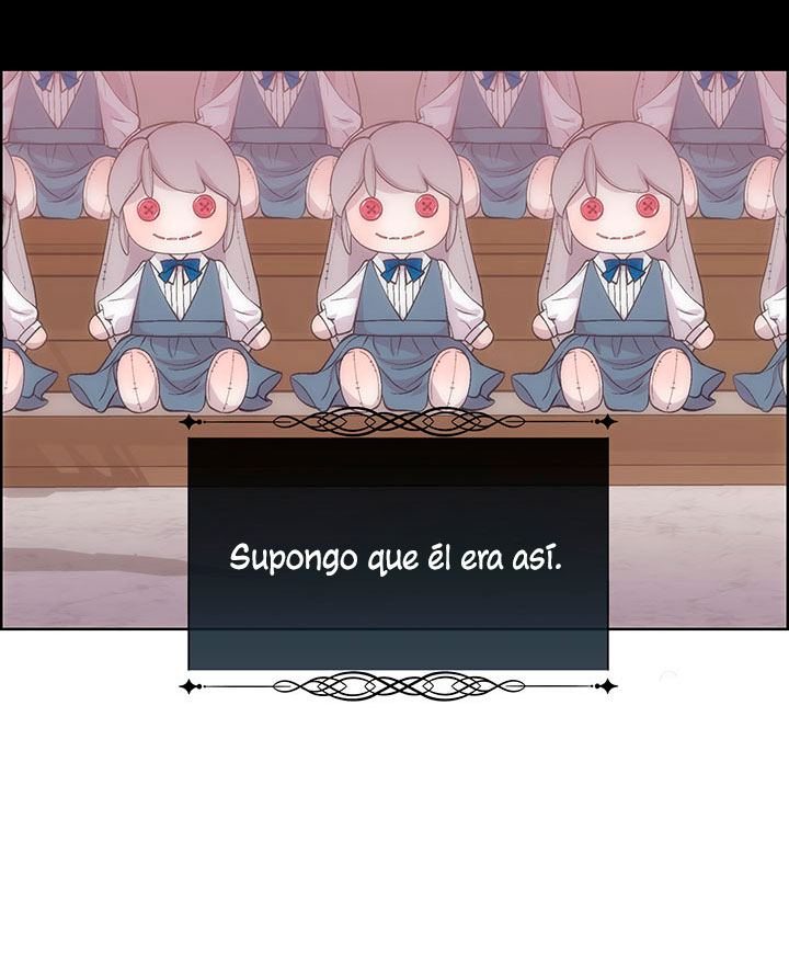 Torceré el cuello de un perro amistoso Capítulo 48 - Page 55
