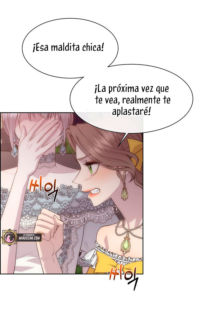 Torceré el cuello de un perro amistoso Capítulo 48 - Page 56