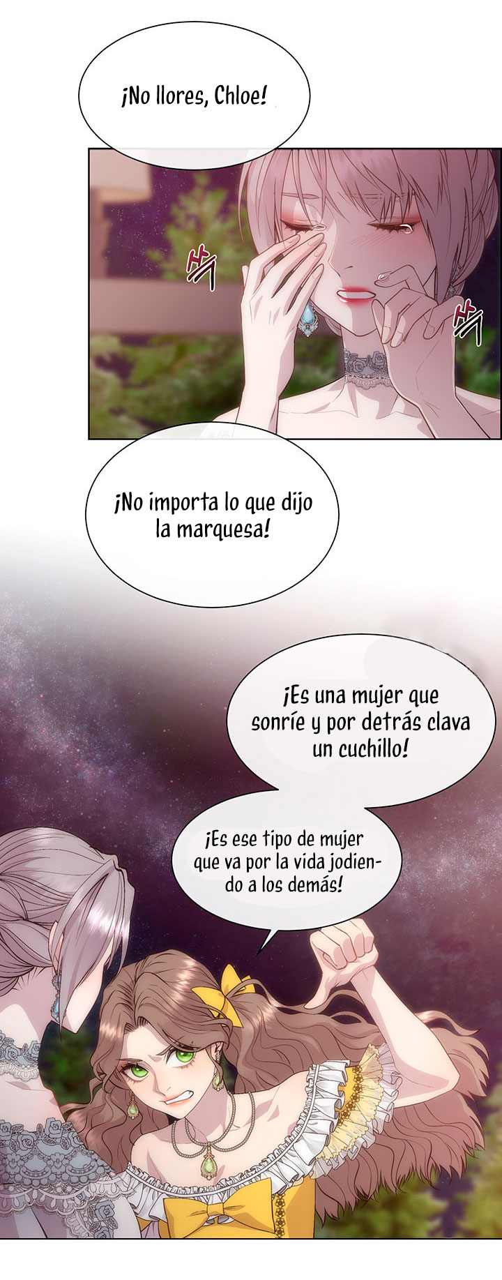 Torceré el cuello de un perro amistoso Capítulo 48 - Page 57