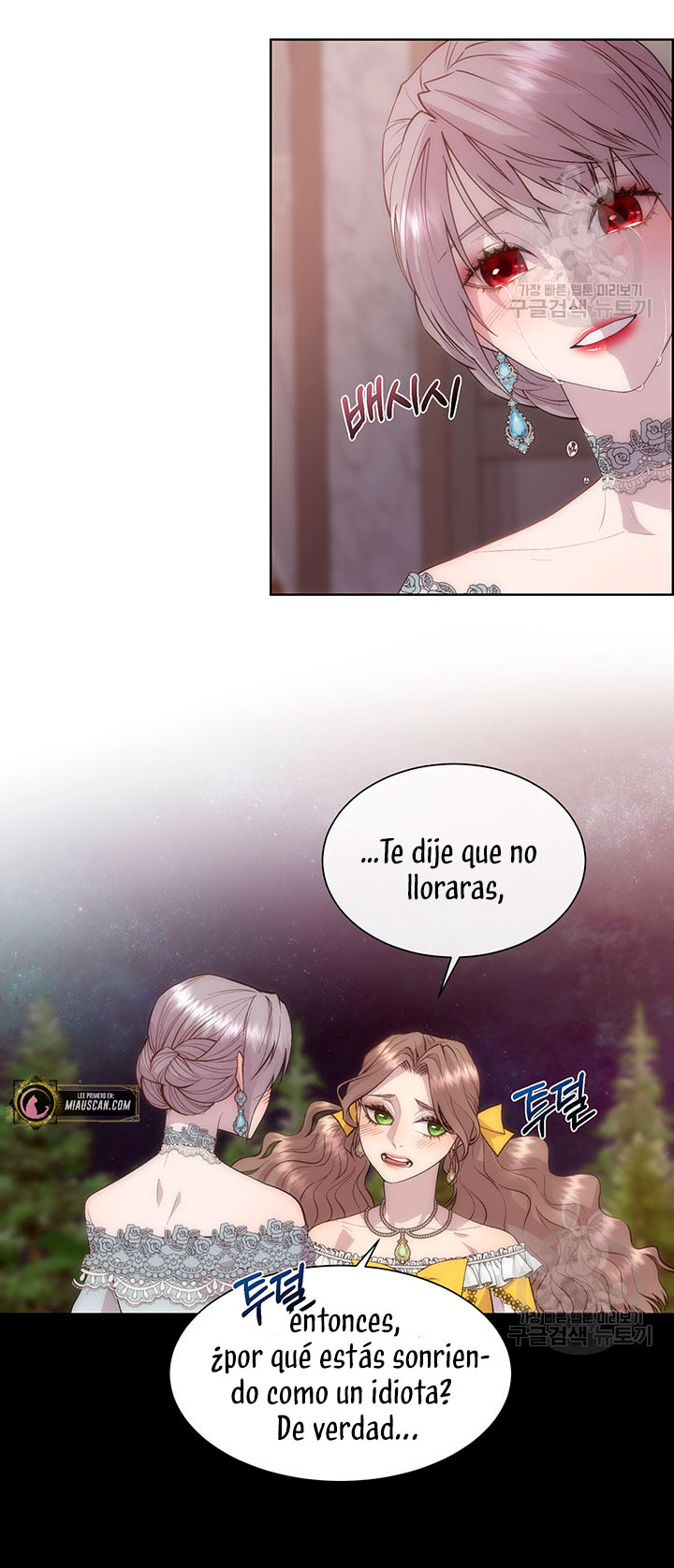 Torceré el cuello de un perro amistoso Capítulo 48 - Page 59