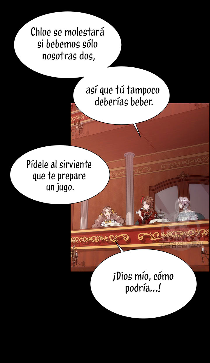 Torceré el cuello de un perro amistoso Capítulo 48 - Page 6