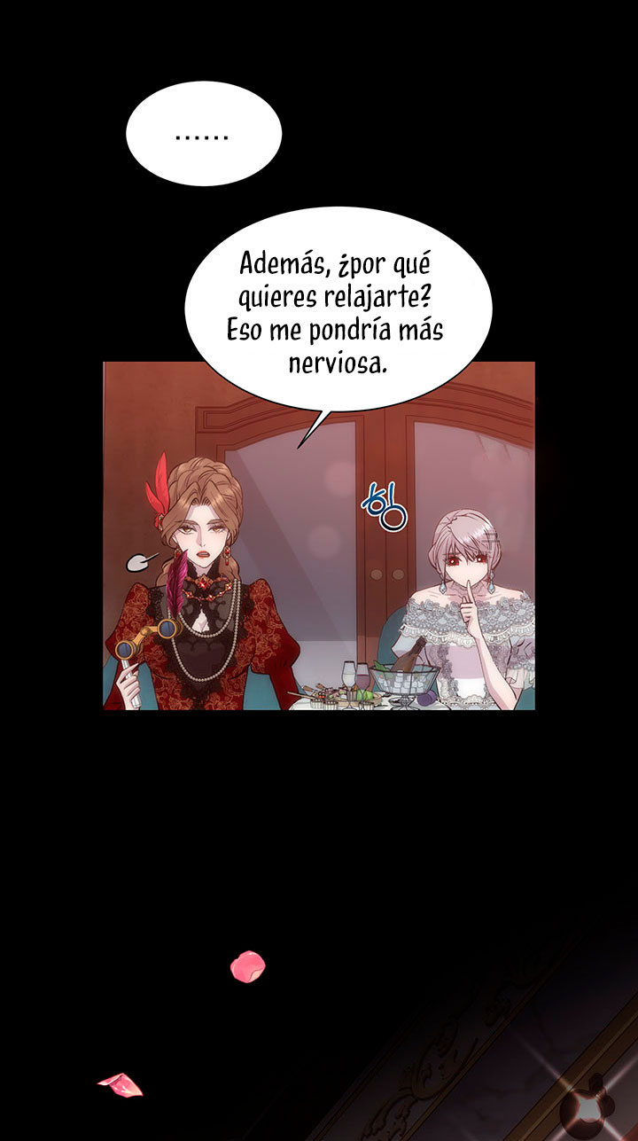 Torceré el cuello de un perro amistoso Capítulo 48 - Page 9