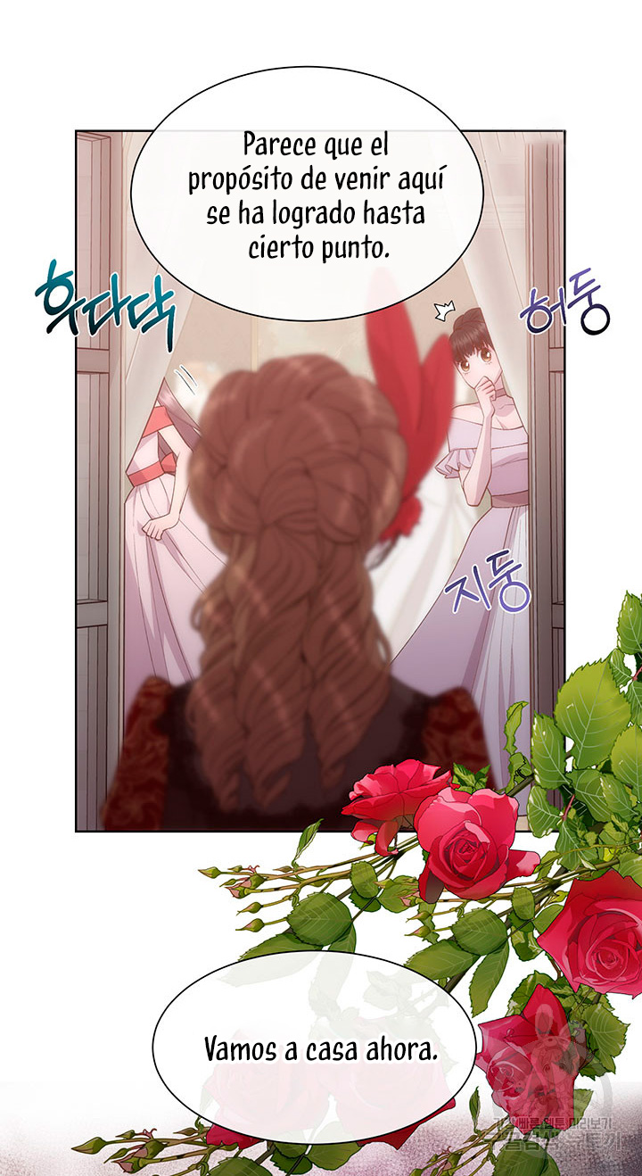 Torceré el cuello de un perro amistoso Capítulo 49 - Page 10