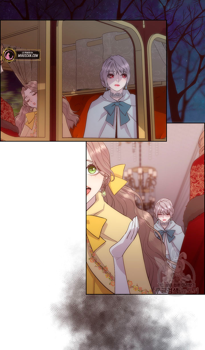 Torceré el cuello de un perro amistoso Capítulo 49 - Page 12