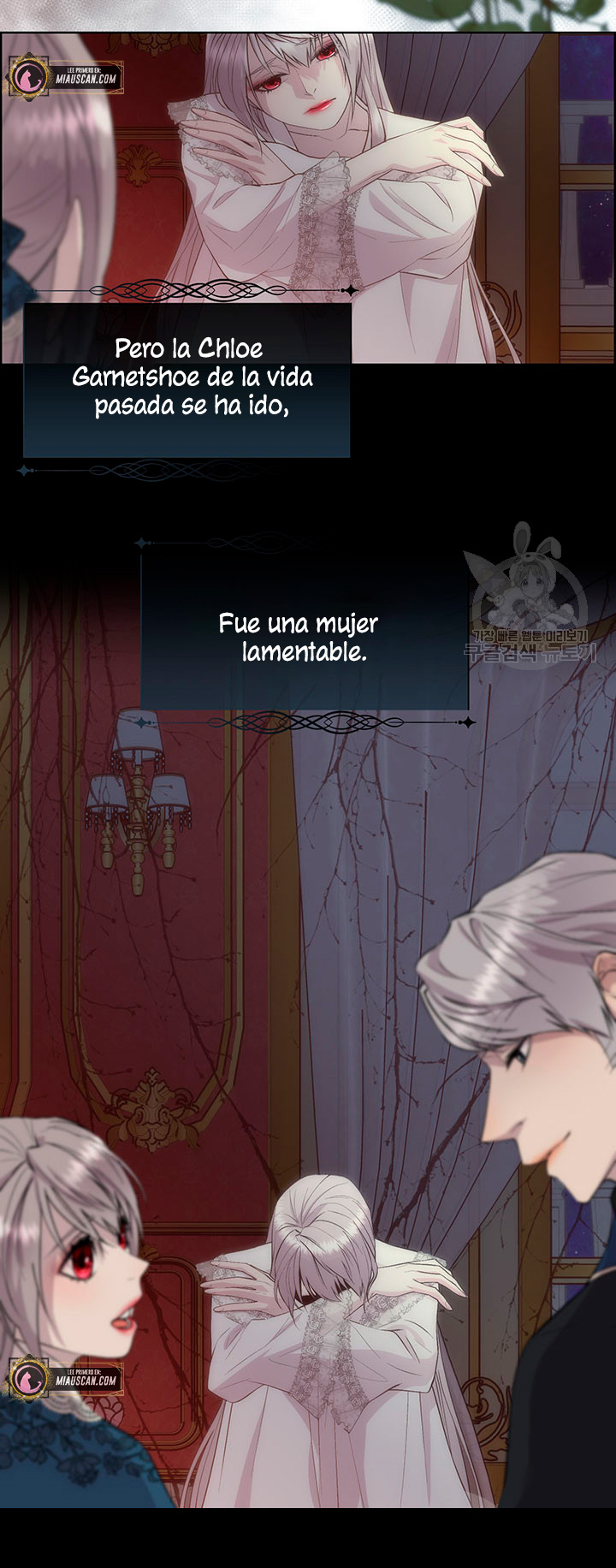 Torceré el cuello de un perro amistoso Capítulo 49 - Page 15