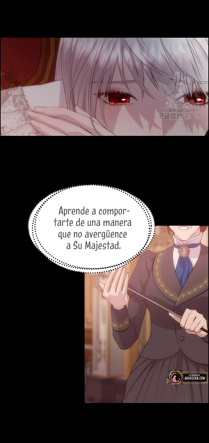 Torceré el cuello de un perro amistoso Capítulo 49 - Page 17