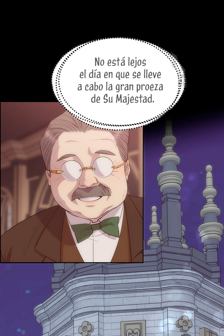 Torceré el cuello de un perro amistoso Capítulo 49 - Page 19