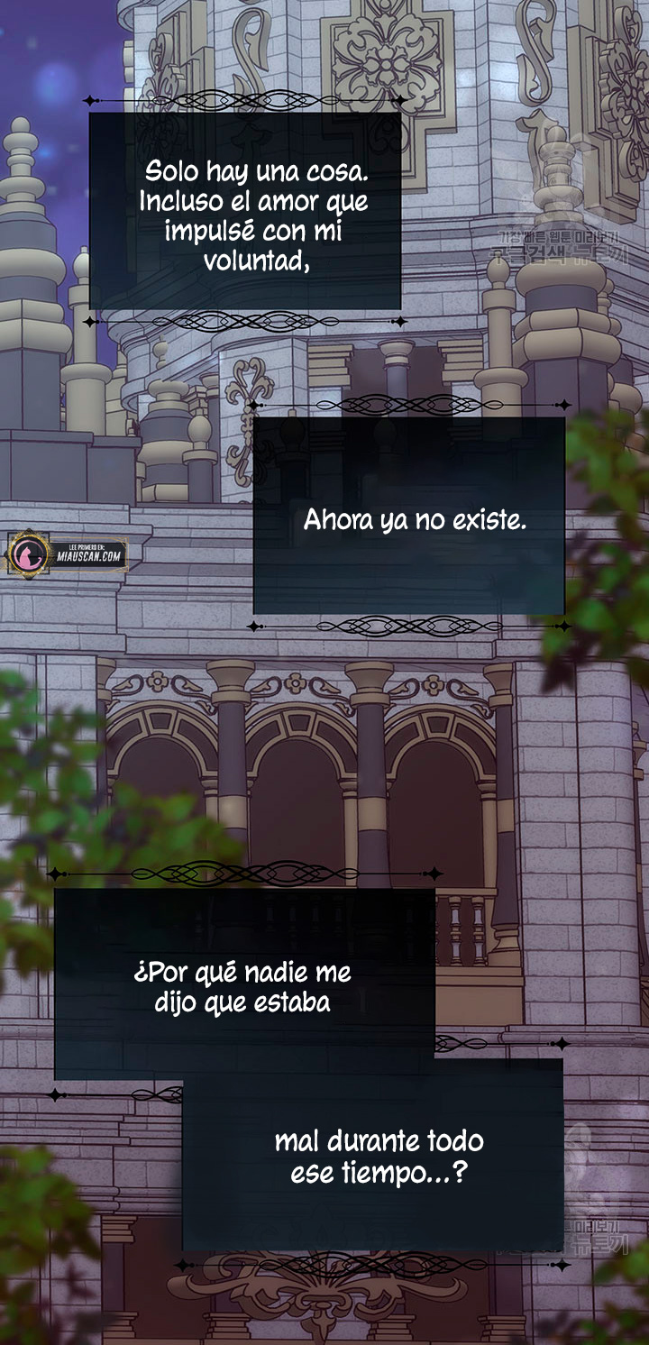 Torceré el cuello de un perro amistoso Capítulo 49 - Page 20